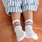 Roobear - Double Striped Socks 4 Pack