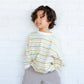 Roobear - Retro Summer Stripes