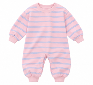 Roobear - Long Sleeve Romper