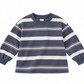 Roobear - Striped Long Sleeve