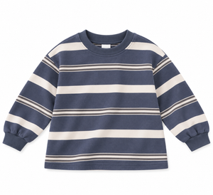 Roobear - Striped Long Sleeve