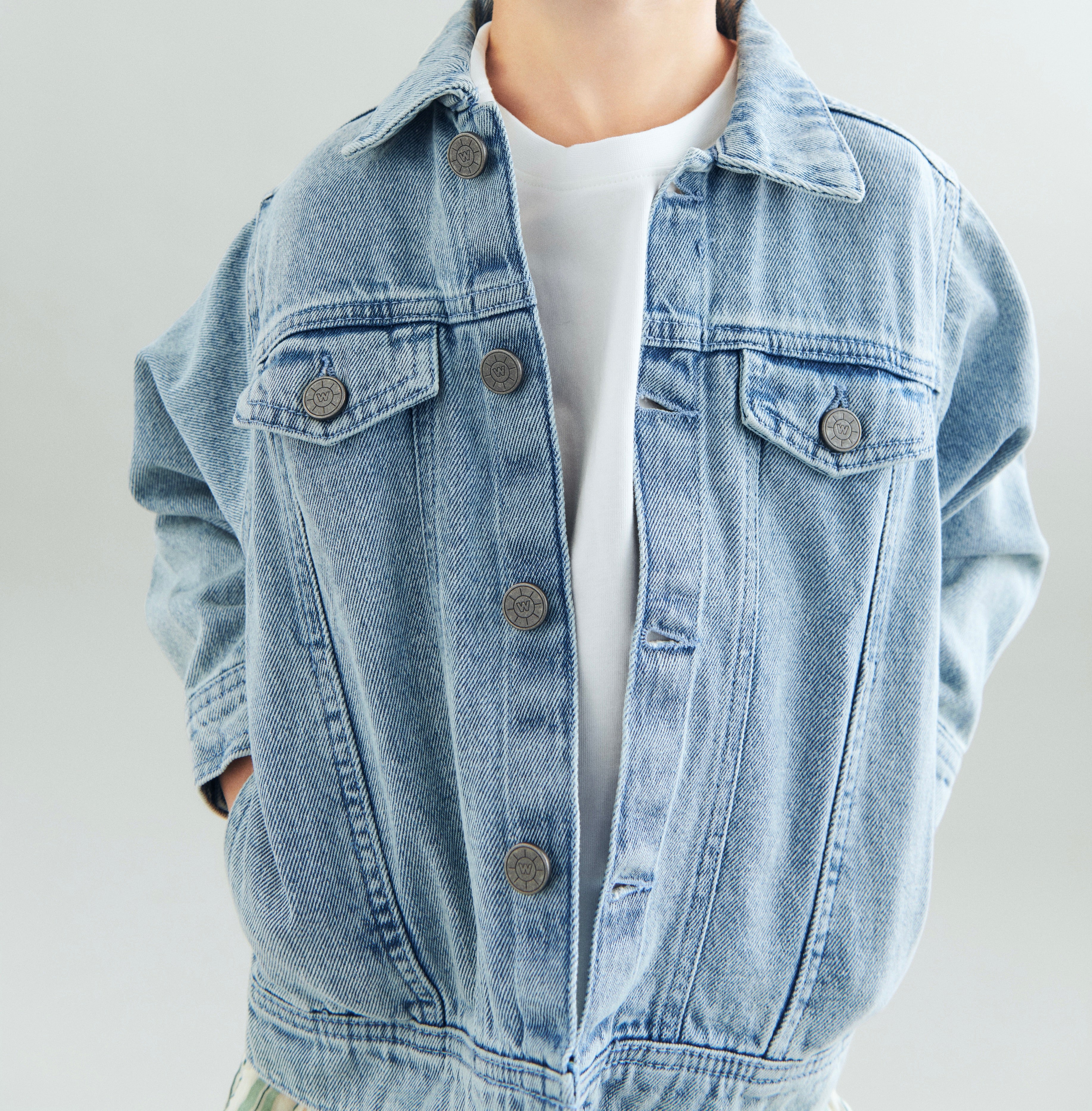 Gender Neutral Pre-Loved