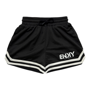BinkyBro - Wilder Athletic Short Black