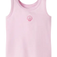 Name It - Embroidered Tank