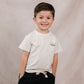 Mebie Baby - Fresh Water Tee