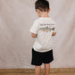 Mebie Baby - Fresh Water Tee