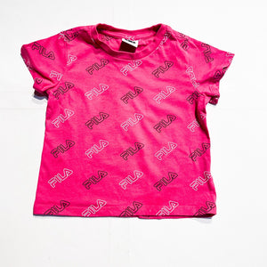 Fila Shirt 5Y|153549