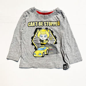 Shirt 2Y|160501