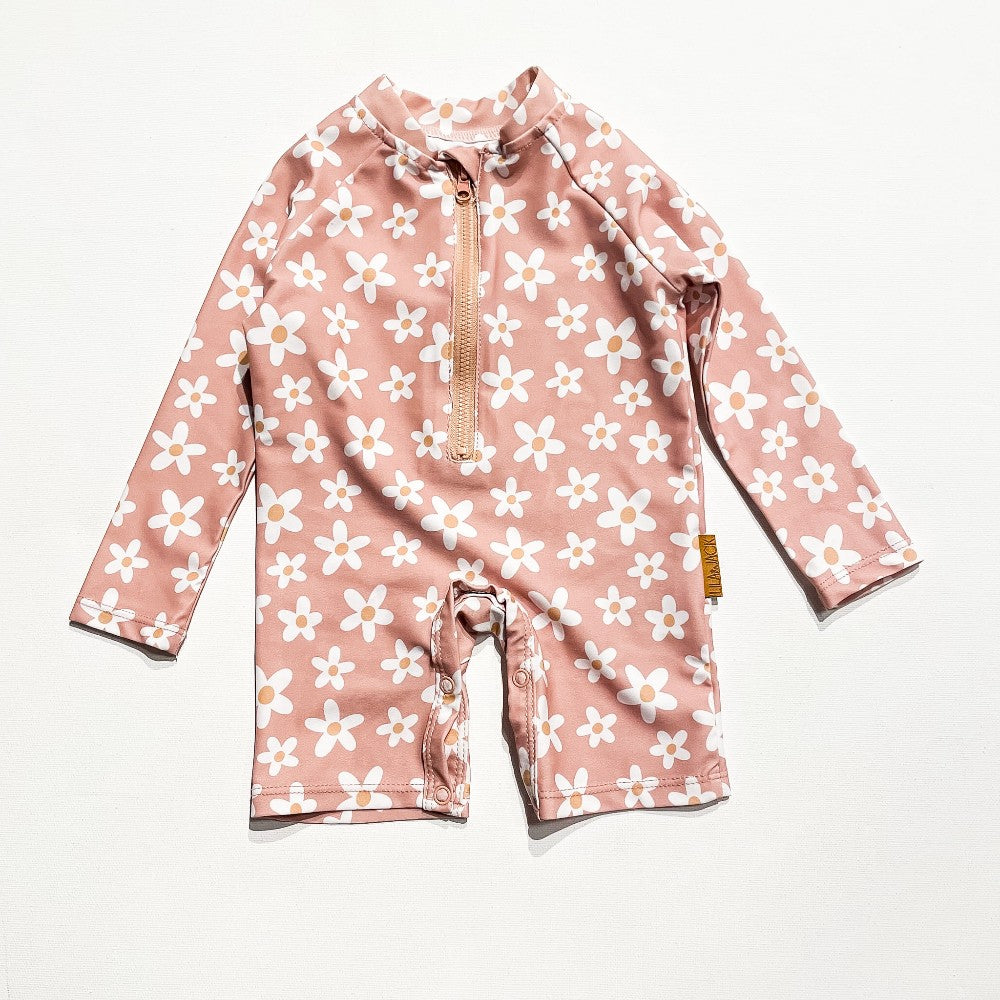 Lila & Jack Swim Suit 18M|213100