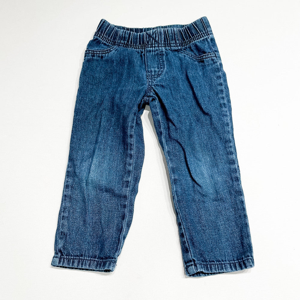 Carter's Pants 2Y|234172