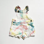 George Romper 12-18M|209869