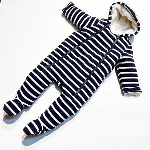 Gap Bunting Suit 6-12M|85242