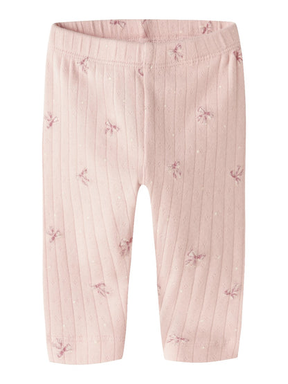 Name It - Bows Leggings|225466