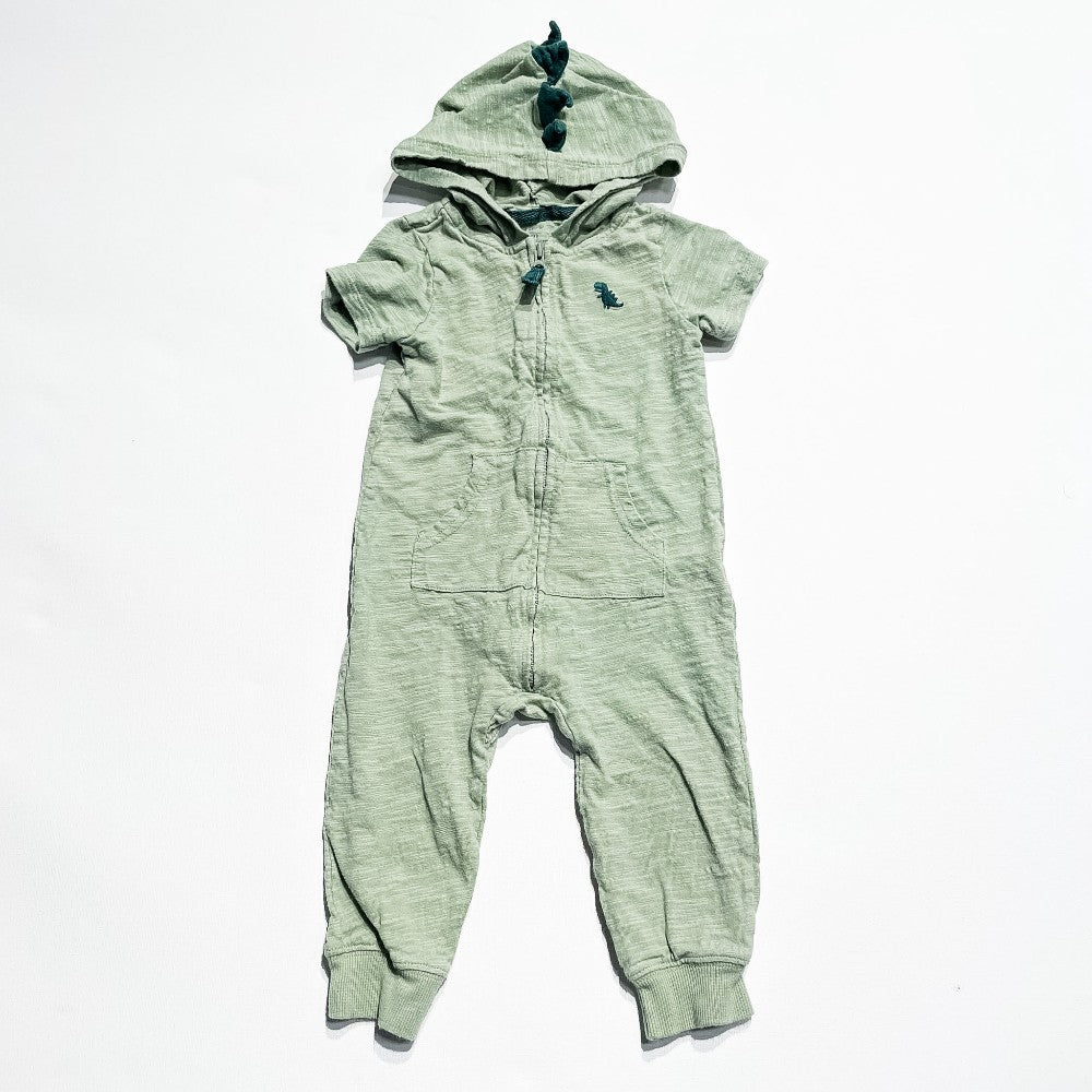 Carters Romper 12M|195582