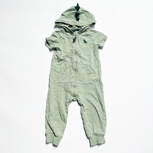 Carters Romper 12M|195582