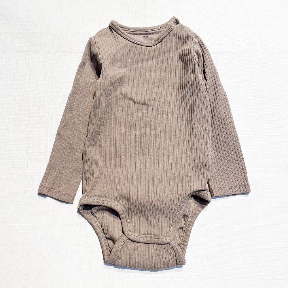 H&M Onesie 12-18M|167442