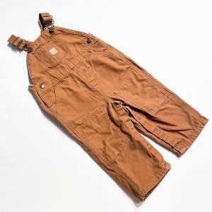Carhartt Overalls 18M|198388