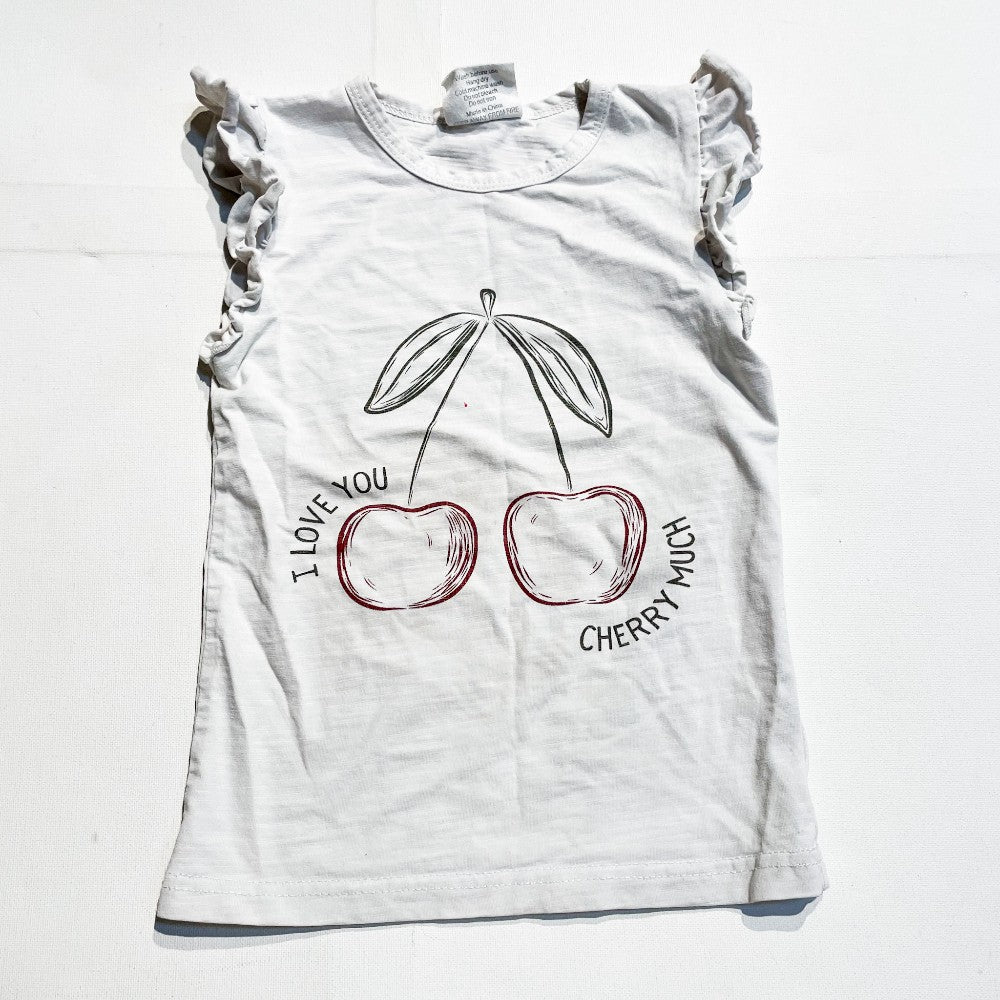 Mebie Baby Shirt 3Y. (Imperfection)|176964