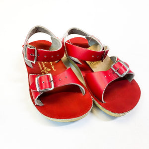 Salt Water Shoes 7|130805