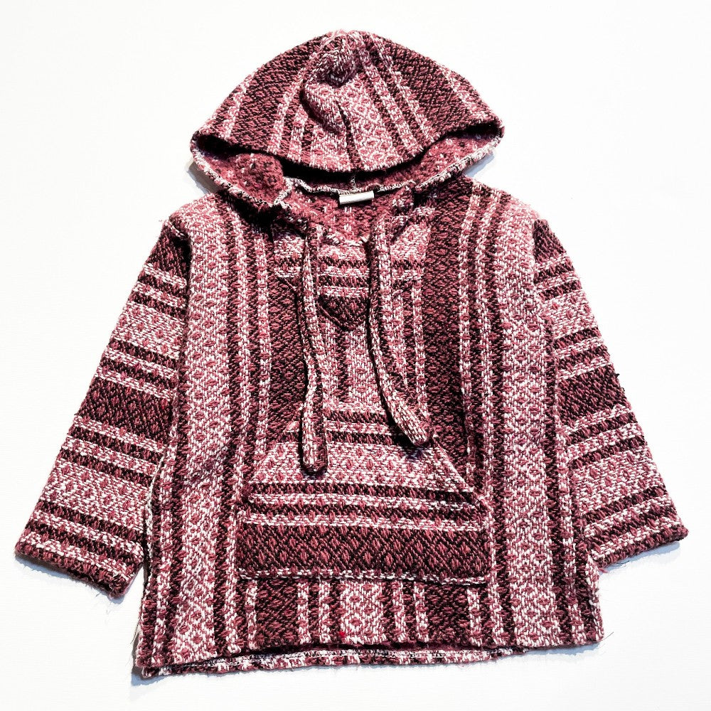 Pini Hoodie 4-6Y|188093