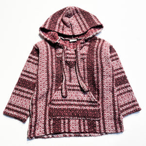 Pini Hoodie 4-6Y|188093