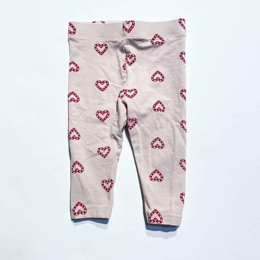 Joe Fresh Leggings 6-12M|193299