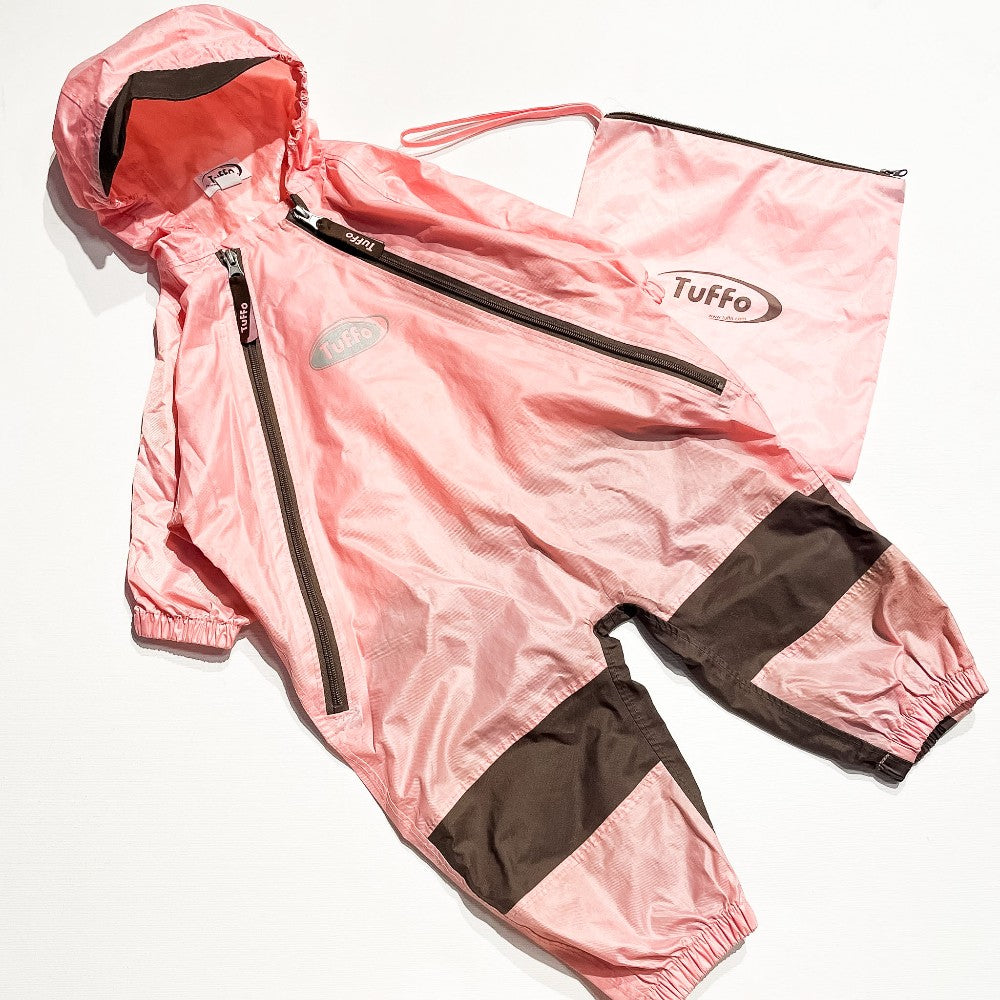 Tuffo Rain Suit 12M|217553