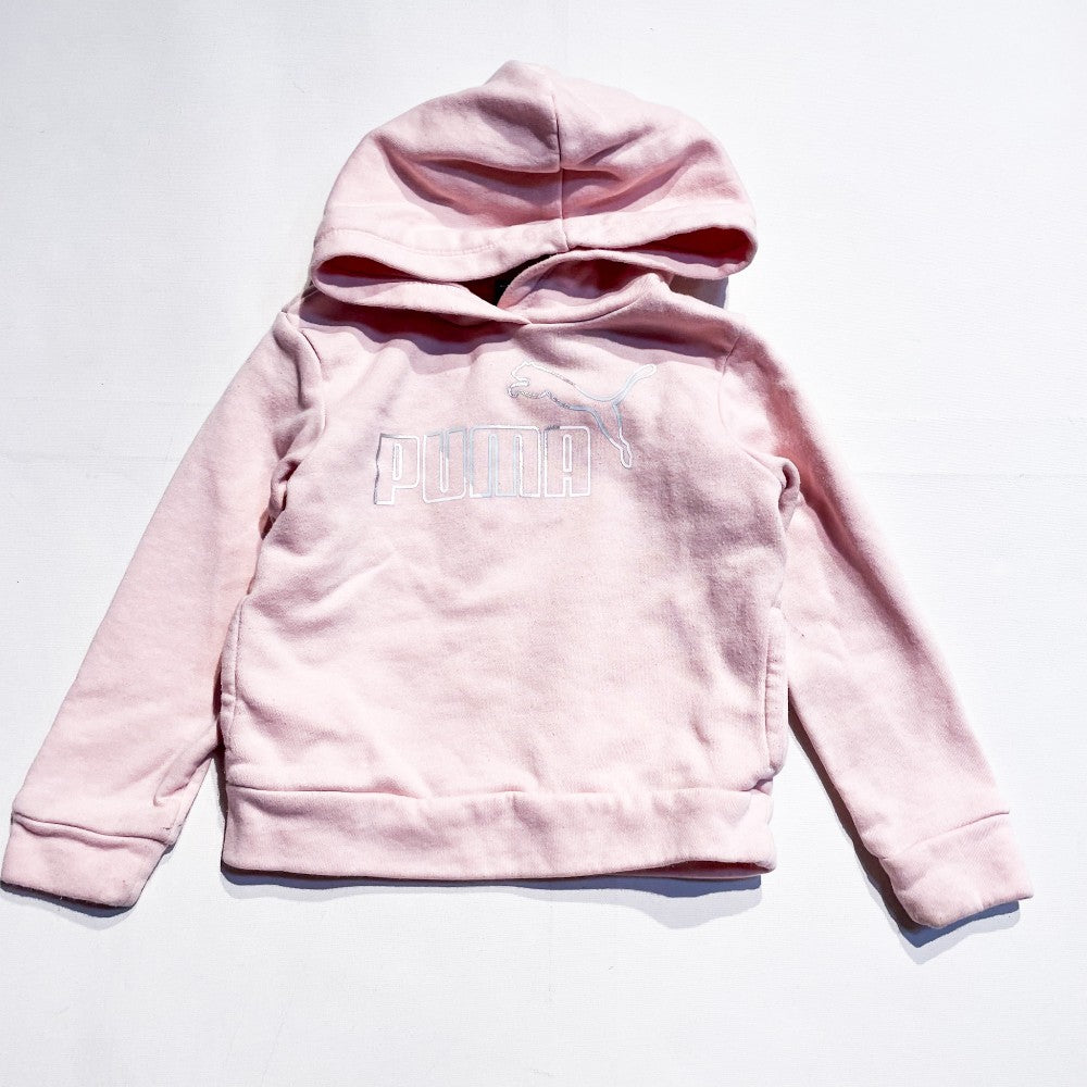 Puma Hoodie 3Y *Imperfection|147307