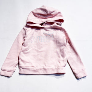 Puma Hoodie 3Y *Imperfection|147307