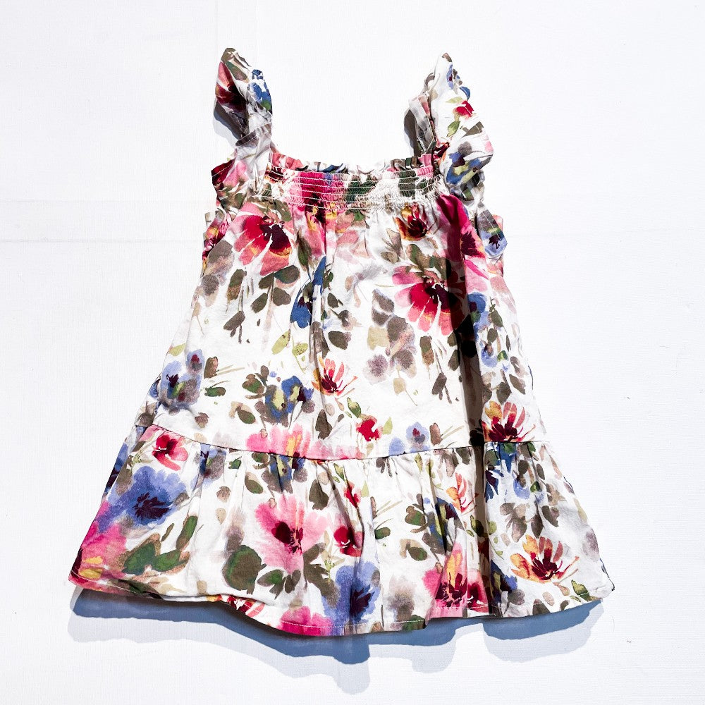 Gap Dress 12-18M|163938