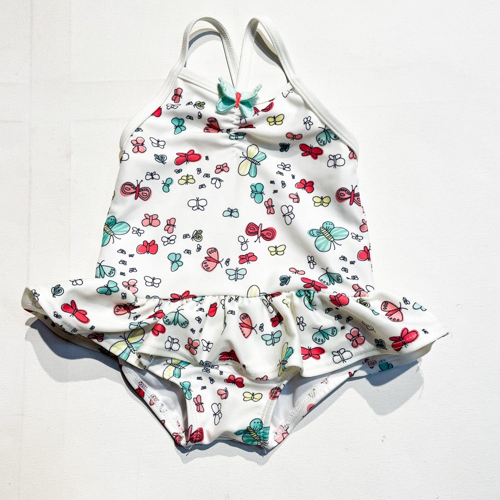 Gymboree Swim 6-12M|157143