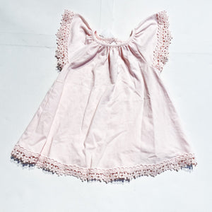 Shabby Chic Dress 12M|182207