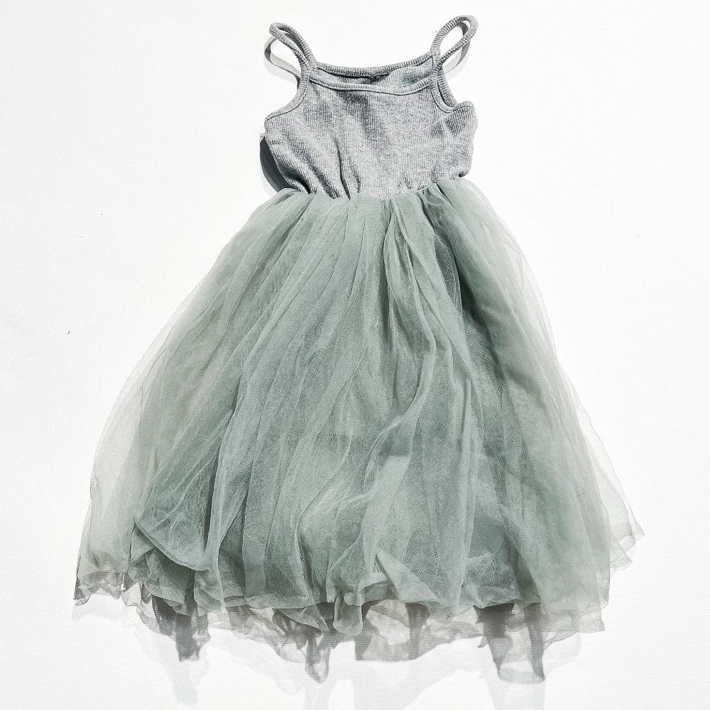 Dress 2-3Y|207116