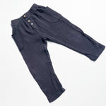 Zara Pants 3/4Y *Imperfection|231013