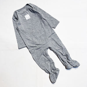 Burts Bees Romper 3-6M|183190