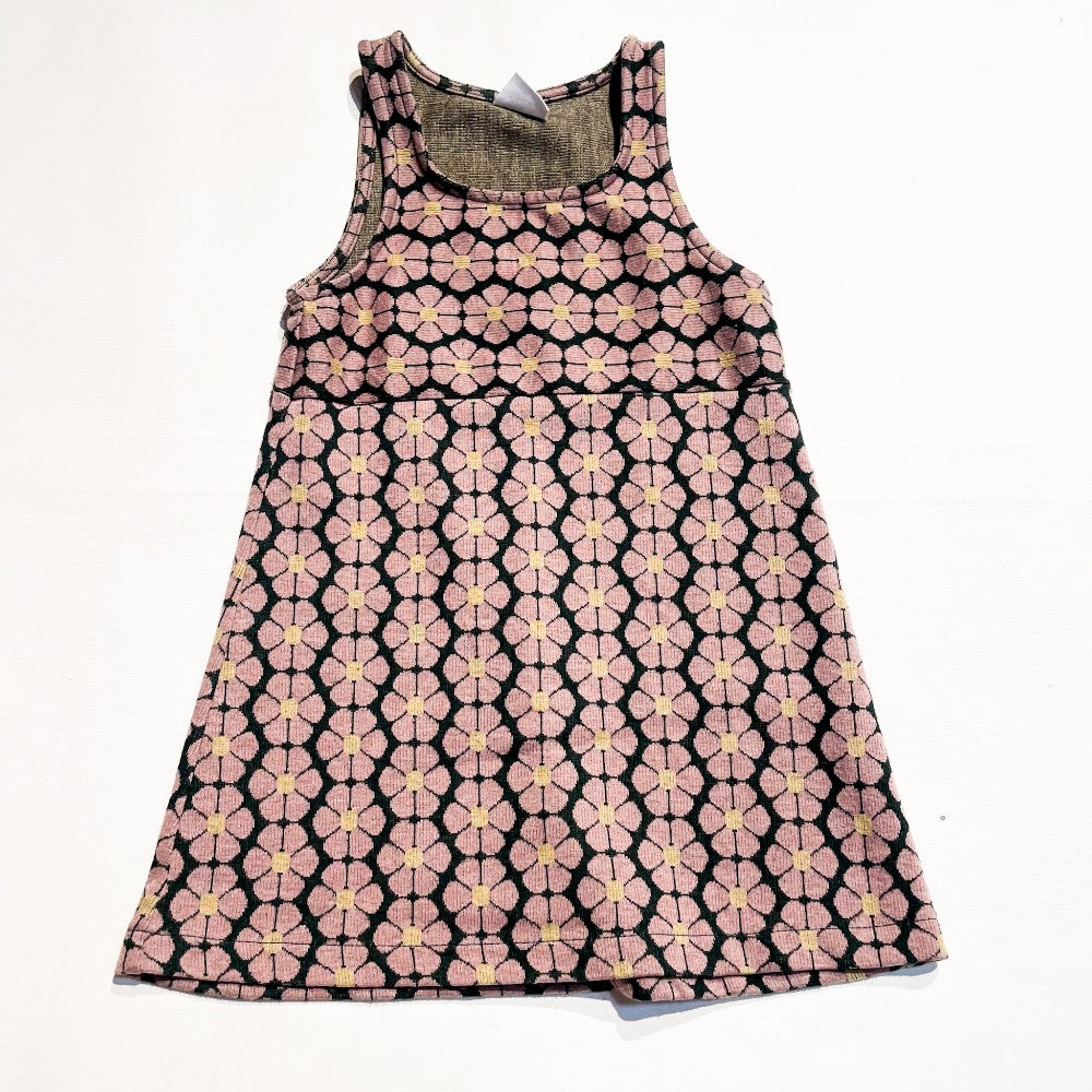 Zara Dress 6Y|129182