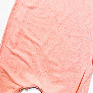 Wooly Doodle Romper 12-18M **Pilling|153875