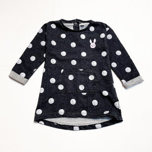 Petit Lem Dress 24M|157955