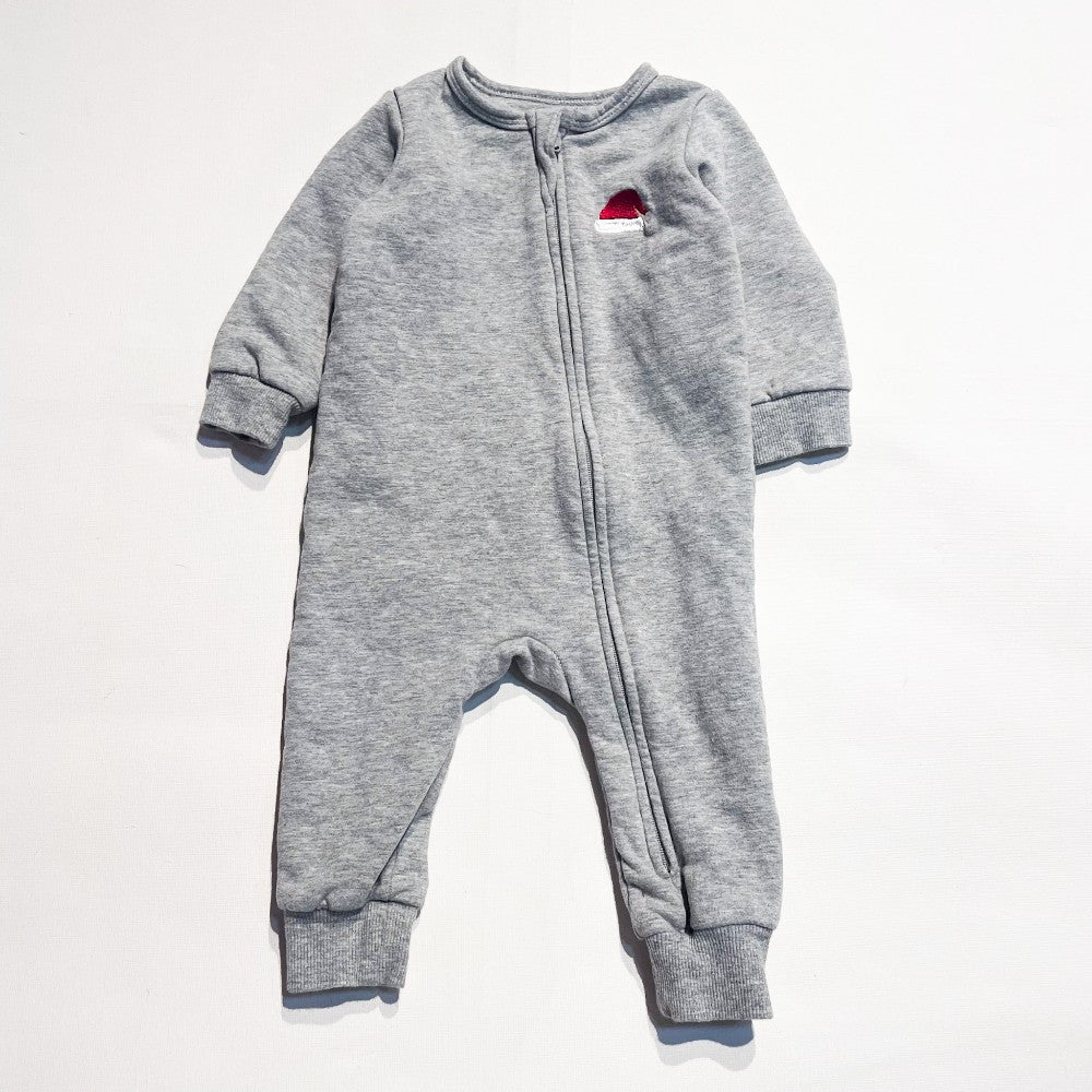 Petit Lem Romper 6M|126905