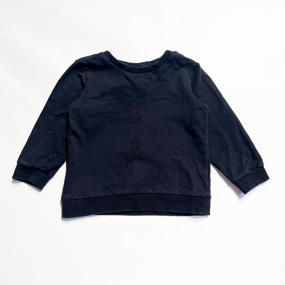 H&M Sweatshirt 18-24M **Imperfection|130650