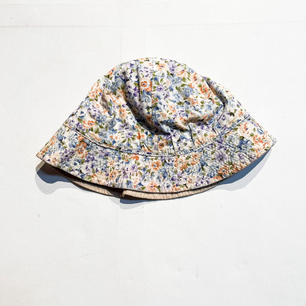 Sun Hat Reversible 2Y|163310