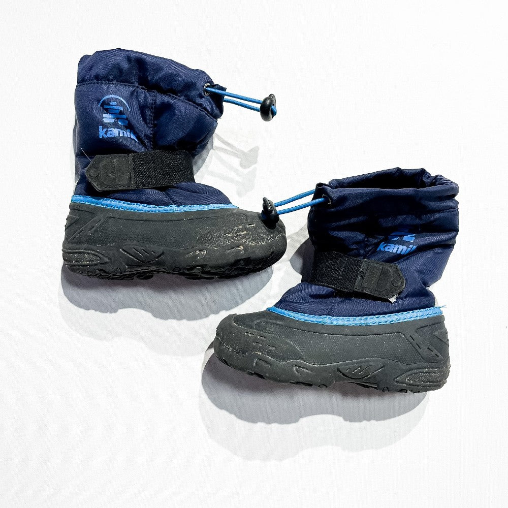 Kamik Boots 9|224785