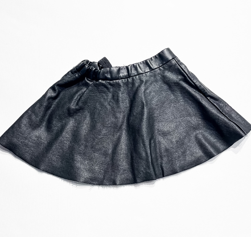 H&M Skirt 3/4Y|196712