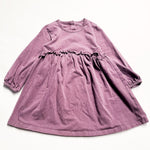 Mila Dress 4-5Y|198680