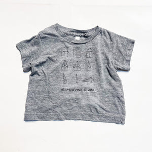 Shirt 6-12M|150364