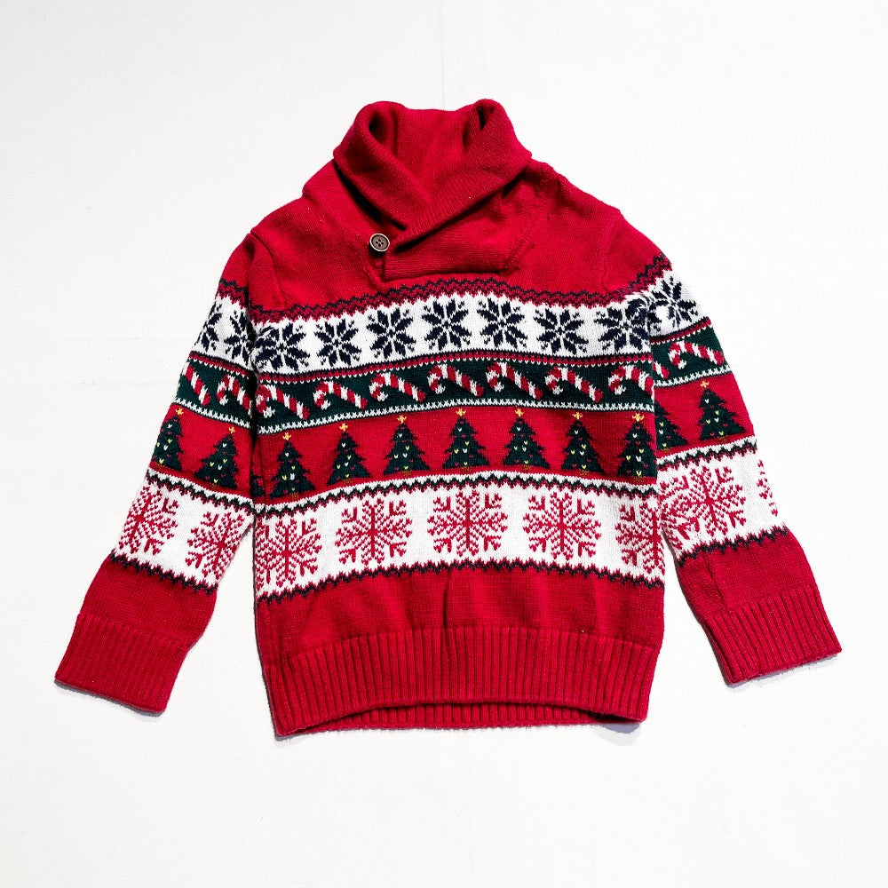 Childrens Place Sweater 3Y|156036