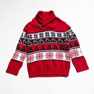 Childrens Place Sweater 3Y|156036