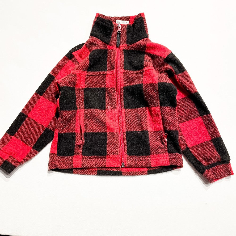 Columbia Fleece 4Y|205673