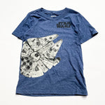Starwars SHirt 7Y|232677