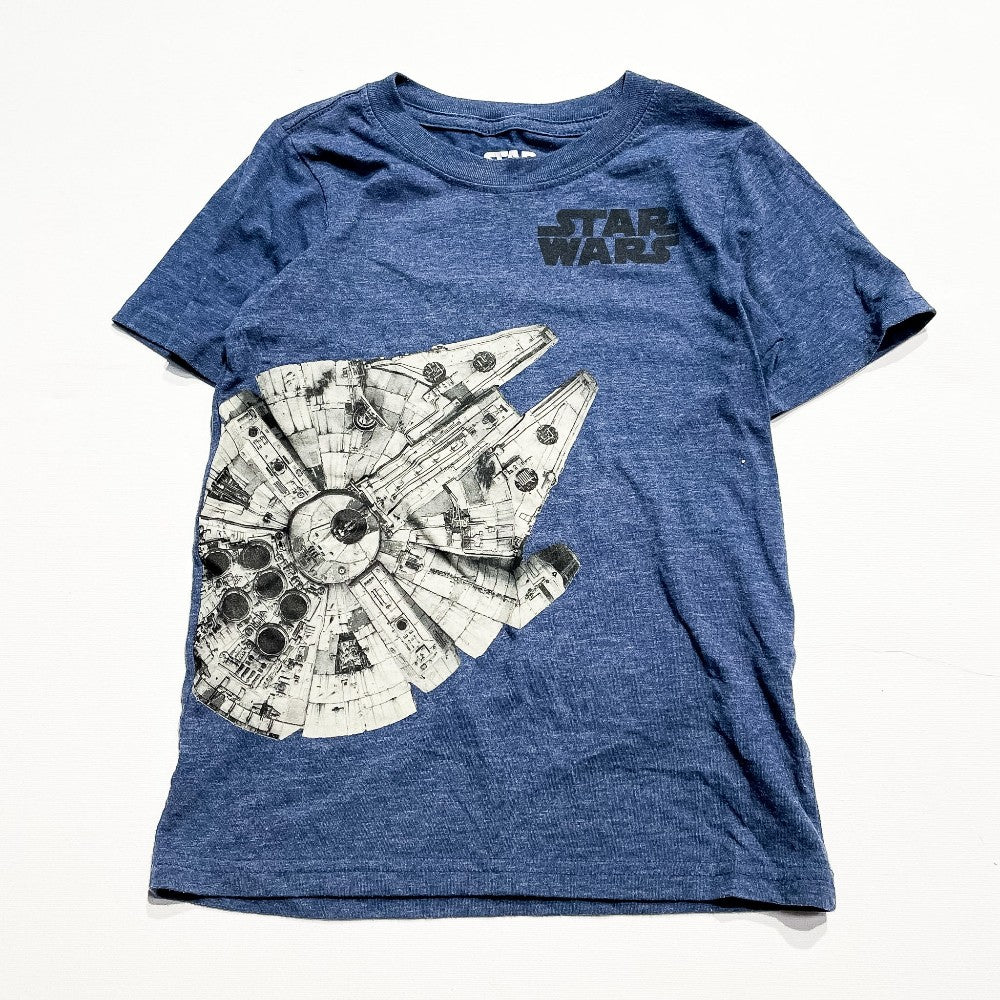 Starwars SHirt 7Y|232677
